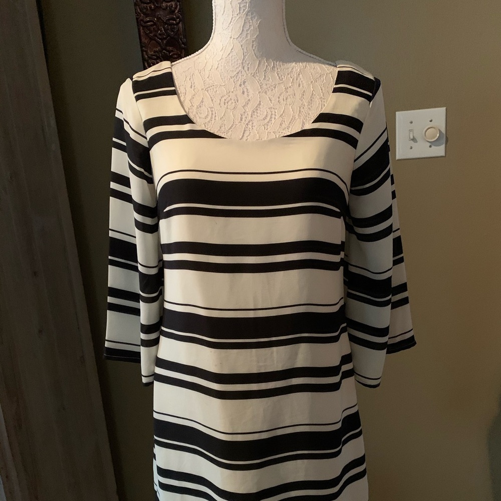 Junior Dress